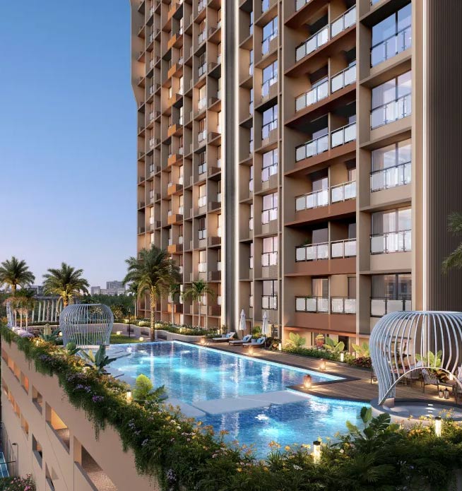 Kolte Patil Lokhandwala Goregaon West Prelaunch