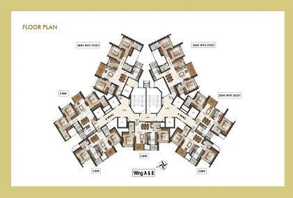 Kolte Patil Lokhandwala Goregaon West Address