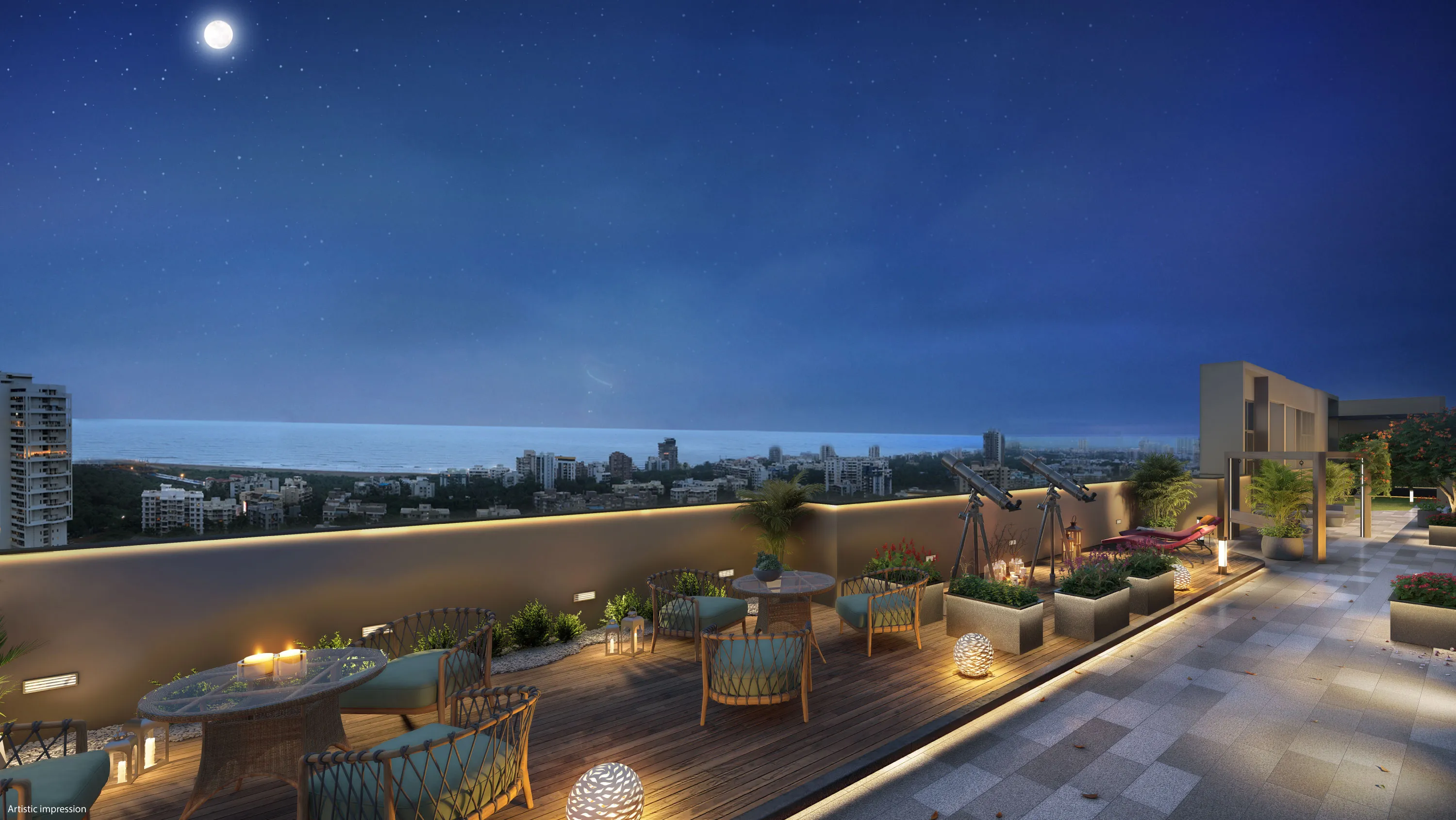 Kolte Patil Lokhandwala Goregaon West New Launch