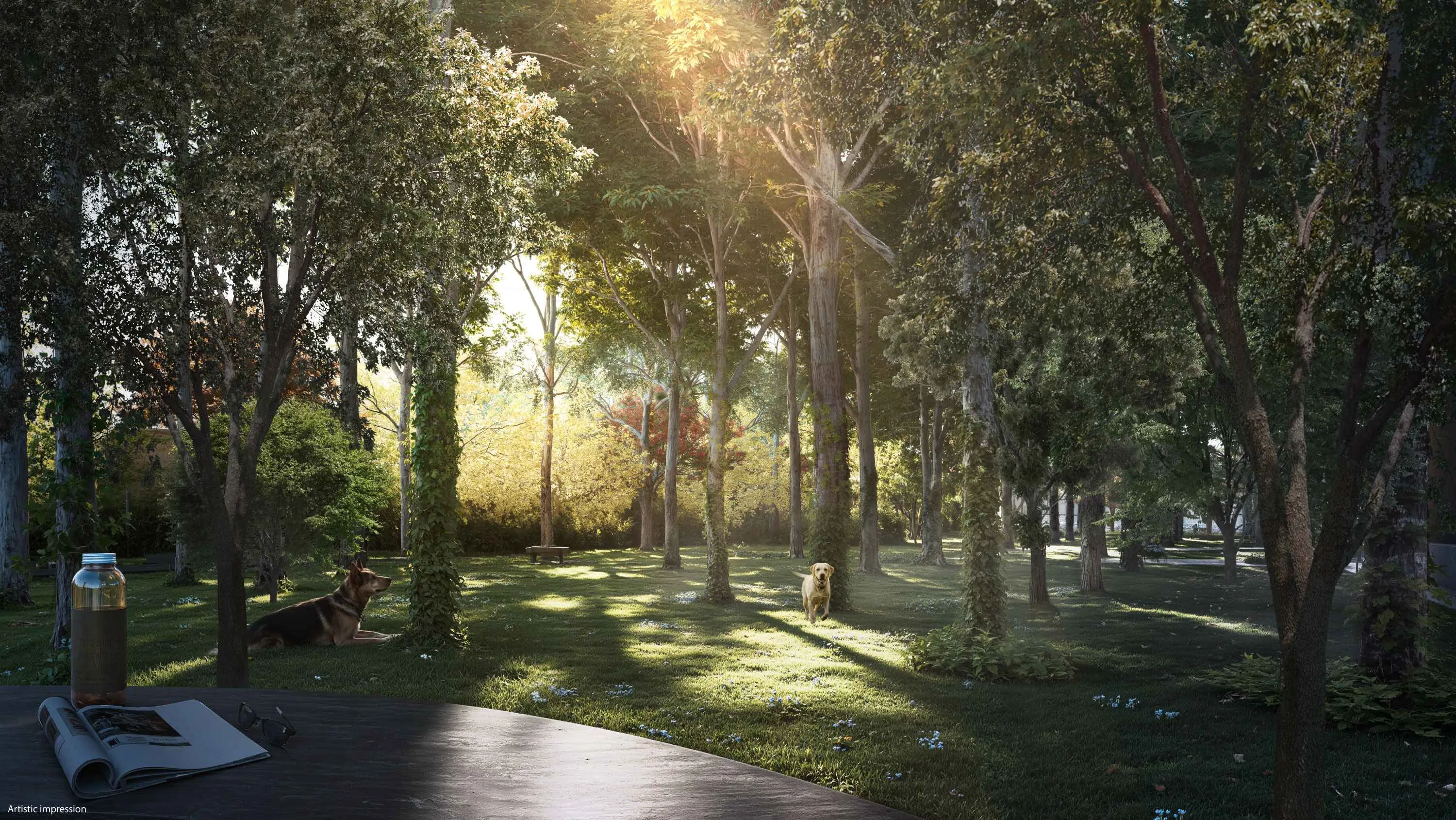 Kolte Patil Lokhandwala Goregaon West Project